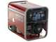 OUTLET - DIFETTI ESTETICI - MOSA GE S-7000 BBM AVR EAS - Generatore di corrente a benzina con AVR e avv.elettrico 6.5 kW - Continua 5.4 kW Monofase