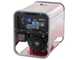 OUTLET - DIFETTI ESTETICI - MOSA GE S-7000 BBM AVR EAS - Generatore di corrente a benzina con AVR e avv.elettrico 6.5 kW - Continua 5.4 kW Monofase