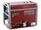 OUTLET - DIFETTI ESTETICI - MOSA GE S-7000 BBM AVR EAS - Generatore di corrente a benzina con AVR e avv.elettrico 6.5 kW - Continua 5.4 kW Monofase
