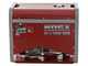 OUTLET - DIFETTI ESTETICI - MOSA GE S-7000 BBM AVR EAS - Generatore di corrente a benzina con AVR e avv.elettrico 6.5 kW - Continua 5.4 kW Monofase