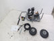 OUTLET - PICCOLI DIFETTI ESTETICI - Karcher PRO HD 6/15 G Classic - Idropulitrice a scoppio - Motore Loncin G200FA - a benzina