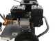OUTLET - PICCOLI DIFETTI ESTETICI - Karcher PRO HD 6/15 G Classic - Idropulitrice a scoppio - Motore Loncin G200FA - a benzina