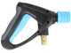 Nilfisk MC 2C-140/610XT EU - Idropulitrice ad acqua fredda - 610 l/h - 140 bar