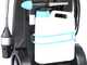 Nilfisk MC 2C-140/610XT EU - Idropulitrice ad acqua fredda - 610 l/h - 140 bar