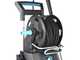 Nilfisk MC 2C-140/610XT EU - Idropulitrice ad acqua fredda - 610 l/h - 140 bar