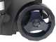 Nilfisk MC 2C-140/610XT EU - Idropulitrice ad acqua fredda - 610 l/h - 140 bar
