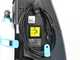 Nilfisk MC 2C-140/610XT EU - Idropulitrice ad acqua fredda - 610 l/h - 140 bar
