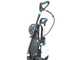 Nilfisk MC 2C-140/610XT EU - Idropulitrice ad acqua fredda - 610 l/h - 140 bar