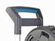 Nilfisk MC 2C-140/610XT EU - Idropulitrice ad acqua fredda - 610 l/h - 140 bar