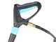 Nilfisk MC 2C-140/610XT EU - Idropulitrice ad acqua fredda - 610 l/h - 140 bar