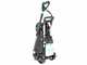 Nilfisk MC 2C-140/610XT EU - Idropulitrice ad acqua fredda - 610 l/h - 140 bar