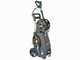Nilfisk MC 2C-140/610XT EU - Idropulitrice ad acqua fredda - 610 l/h - 140 bar