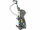 Nilfisk MC 2C-140/610XT EU - Idropulitrice ad acqua fredda - 610 l/h - 140 bar