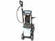 Nilfisk MC 2C-140/610XT EU - Idropulitrice ad acqua fredda - 610 l/h - 140 bar