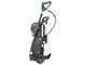 Nilfisk MC 2C-140/610XT EU - Idropulitrice ad acqua fredda - 610 l/h - 140 bar