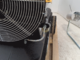 OUTLET - DIFETTI ESTETICI - Master BV 290 E - Generatore di aria calda a gasolio a riscaldamento indiretto