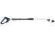 Nilfisk MC 2C-150/650 XT EU - Idropulitrice ad acqua fredda - 650 l/h - 150 bar