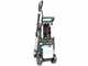 Nilfisk MC 2C-150/650 XT EU - Idropulitrice ad acqua fredda - 650 l/h - 150 bar