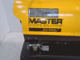 OUTLET - UTILIZZATO PER PROVA - Master BV 290 E - Generatore di aria calda a gasolio a riscaldamento indiretto