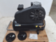 OUTLET - DIFETTI ESTETICI - Nuair B 3800B/3M/100 TECH - Compressore aria elettrico a cinghia - motore 3 HP - 100 lt