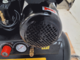 OUTLET - DIFETTI ESTETICI - Nuair B 3800B/3M/100 TECH - Compressore aria elettrico a cinghia - motore 3 HP - 100 lt