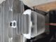 OUTLET - DIFETTI ESTETICI - Nuair B 3800B/3M/100 TECH - Compressore aria elettrico a cinghia - motore 3 HP - 100 lt