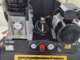 OUTLET - DIFETTI ESTETICI - Nuair B 3800B/3M/100 TECH - Compressore aria elettrico a cinghia - motore 3 HP - 100 lt