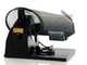 OUTLET - PICCOLI DIFETTI ESTETICI - Seven Italy PS 250 PRO BLACK - Affettatrice con lama da 250 mm - affilatoio compreso