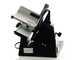 OUTLET - PICCOLI DIFETTI ESTETICI - Seven Italy PS 250 PRO BLACK - Affettatrice con lama da 250 mm - affilatoio compreso