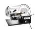 OUTLET - PICCOLI DIFETTI ESTETICI - Seven Italy PS 250 PRO BLACK - Affettatrice con lama da 250 mm - affilatoio compreso