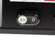 OUTLET - PICCOLI DIFETTI ESTETICI - Seven Italy PS 250 PRO BLACK - Affettatrice con lama da 250 mm - affilatoio compreso
