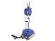 BullMach DIVIANE 25 - Forbice elettrica a batteria - 2x21V 2Ah