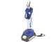 BullMach DIVIANE 25 - Forbice elettrica a batteria - 2x21V 2Ah