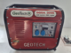 OUTLET - DIFETTI ESTETICI - GeoTech GGSA3000 - Generatore di corrente con AVR 2.7 kW - Continua 2.5 kW Monofase