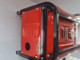 OUTLET - DIFETTI ESTETICI - GeoTech GGSA3000 - Generatore di corrente con AVR 2.7 kW - Continua 2.5 kW Monofase