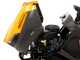 Stiga Tornado 7108 W Special - Trattorino tosaerba - Motore Honda GXV 630