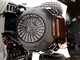 Stiga Tornado 7108 W Special - Trattorino tosaerba - Motore Honda GXV 630