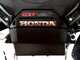 Stiga Tornado 7108 W Special - Trattorino tosaerba - Motore Honda GXV 630