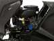 Stiga Tornado 7108 W Special - Trattorino tosaerba - Motore Honda GXV 630