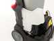 OUTLET - DIFETTI ESTETICI - Karcher Pro HDS 5/11 U - Idropulitrice acqua calda professionale - monofase - 110 bar - 450 l/h