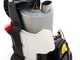 OUTLET - DIFETTI ESTETICI - Karcher Pro HDS 5/11 U - Idropulitrice acqua calda professionale - monofase - 110 bar - 450 l/h
