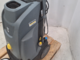 OUTLET - DIFETTI ESTETICI - Karcher Pro HDS 5/11 U - Idropulitrice acqua calda professionale - monofase - 110 bar - 450 l/h