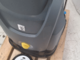 OUTLET - DIFETTI ESTETICI - Karcher Pro HDS 5/11 U - Idropulitrice acqua calda professionale - monofase - 110 bar - 450 l/h