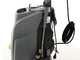 OUTLET - DIFETTI ESTETICI - Karcher Pro HDS 5/11 U - Idropulitrice acqua calda professionale - monofase - 110 bar - 450 l/h