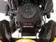 Stiga Tornado 7108 W Special - Trattorino tosaerba - Motore Honda GXV 630