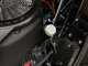 Stiga Tornado 7108 W Special - Trattorino tosaerba - Motore Honda GXV 630