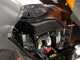 Stiga Tornado 7108 W Special - Trattorino tosaerba - Motore Honda GXV 630
