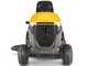 Stiga Tornado 7108 W Special - Trattorino tosaerba - Motore Honda GXV 630