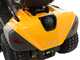 Stiga Tornado 7108 W - Trattorino tosaerba - Bicilindrico - Scarico Laterale e Mulching
