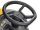 Stiga Tornado 7108 W - Trattorino tosaerba - Bicilindrico - Scarico Laterale e Mulching